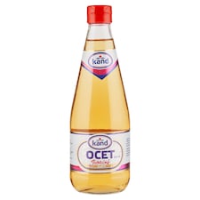 Kand Ocet jablečný zlatý 500ml