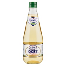 Kand Ocet 7-bylinný 500ml
