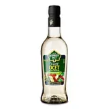 Bzenecký ocet kvasný vinný z bílého vína 6% 0,5L PET