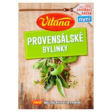 Vitana Provensálské bylinky 13g
