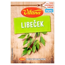 Vitana Libeček 8g