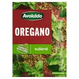Avokádo Oregano sušené 5g