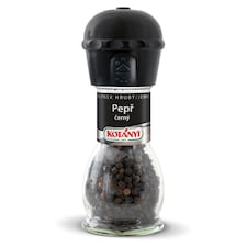 Kotányi Mlýnek Pepř černý 36g