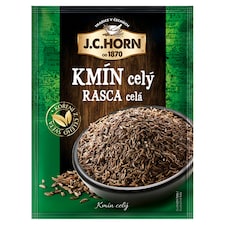 J.C.Horn Kmín celý 20g