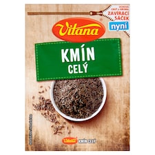 Vitana Kmín celý 28g