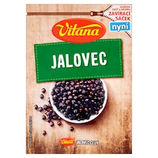 Vitana Jalovec celý 18g