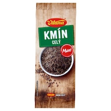 Vitana Kmín celý 100g