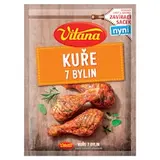 Vitana Kuře 7 bylin 25g