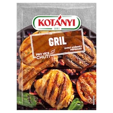 Kotányi Gril 30g