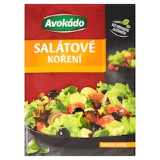 Avokádo Salátové koření 25g
