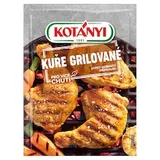 Kotányi Kuře grilované 30g