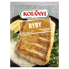Kotányi Ryby 26g