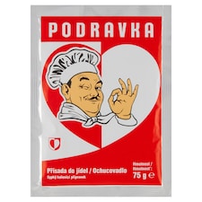 Podravka Přísada do jídel 75g