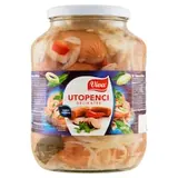 Viva Utopenci delikates 1550g