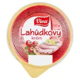 Viva Lahůdkový krém 120g