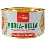 Tatrakon Morca-Della Omáčka na špagety 400g