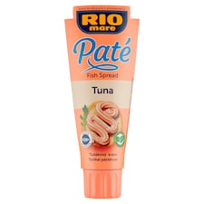 Rio Mare Paté Tuňákový krém 100g