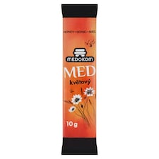 Medokom Med květový 10g
