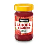 Hamé Jahoda & jablko ovocná pomazánka 260g