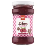 Gold Plus Extra džem malinový 340g