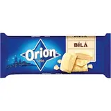 ORION Bílá čokoláda 85g