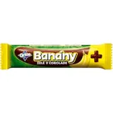 ORION BANÁNY Želé tyčinka v čokoládě 60g