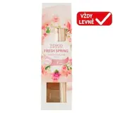 Fresh Spring vonný olej s ratanovými tyčinkami 30ml