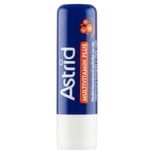 Astrid Multivitaminová tyčinka na rty 4,7g