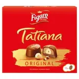 Figaro bonboniéra Tatiana, mléčná čokoláda 172g