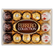 Ferrero Collection 15 ks 172g