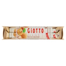 Giotto Křupavá oplatka s jemnou náplní z mléka a lískových oříšků 4 x 38,7g