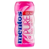 Mentos Pure Fresh Bubble Fresh žvýkačka 15 ks 30g