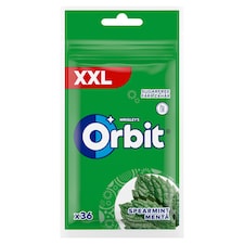 Wrigley's Orbit Spearmint 36 ks 50g