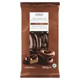 Perníky v čokoládové polevě 500g