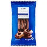 Perníky v polevě z mléčné čokolády 500g