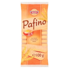 Sedita Pafino dlouhé piškoty 100g
