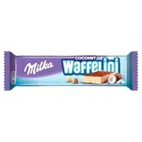 Milka Waffelini Coconut Oplatka Samostatné balení 31 g
