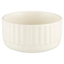 F&F Home Mabel Cream miska