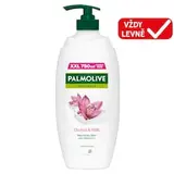 Palmolive Naturals Orchid & Milk Sprchový krém 750ml