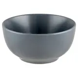 F&F Home Grey Turin Cereal miska 15 cm x 7,3 cm