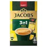 Jacobs Mild 3in1 20 x 11,1g (222g)