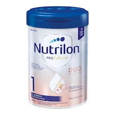 NUTRILON Profutura Duobiotik 1 počáteční mléko 800g