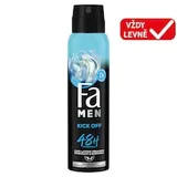 Fa Men Kick Off deodorant a tělový sprej 2v1 150ml