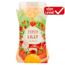 Lilly gelový osvěžovač vzduchu 250g