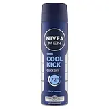 Nivea Men Cool Kick Sprej antiperspirant 150ml