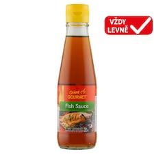 Orient Gourmet Rybí omáčka 200ml