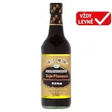 Pearl River Bridge Fermentovaná sójová omáčka s houbami 500ml