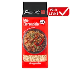 Shan'shi Mie nudle 250g