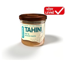 Bombus Tahini 100 % sesame paste 300g