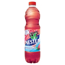 Nestea Black tea FOREST FRUITS 1,5l